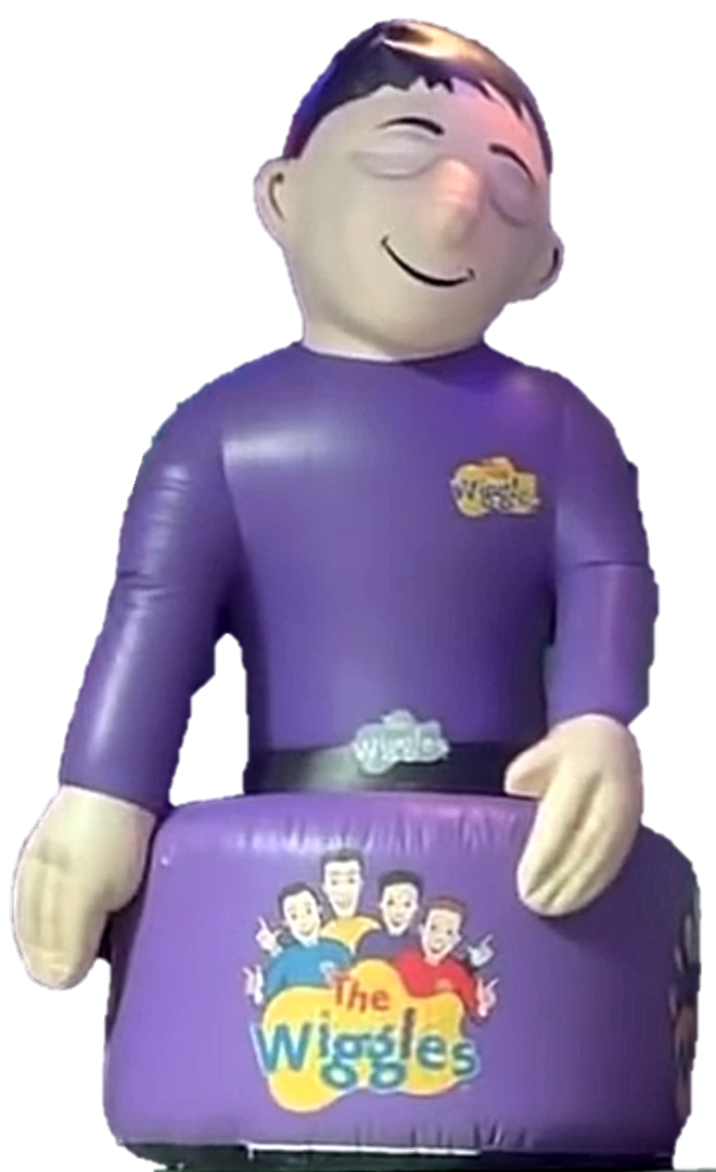 Jeff Balloon PNG by Trevorhines on DeviantArt