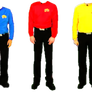 The Sam Wiggles Outfits (2007-2011)