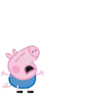 George Pig Crying By Trevorhines On DeviantArt george-pig-crying-by-trevorhines-on-deviantart