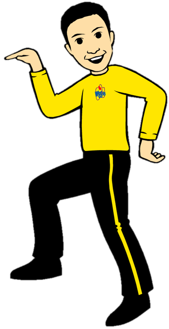 Carlos Cartoon 5 by Trevorhines on DeviantArt