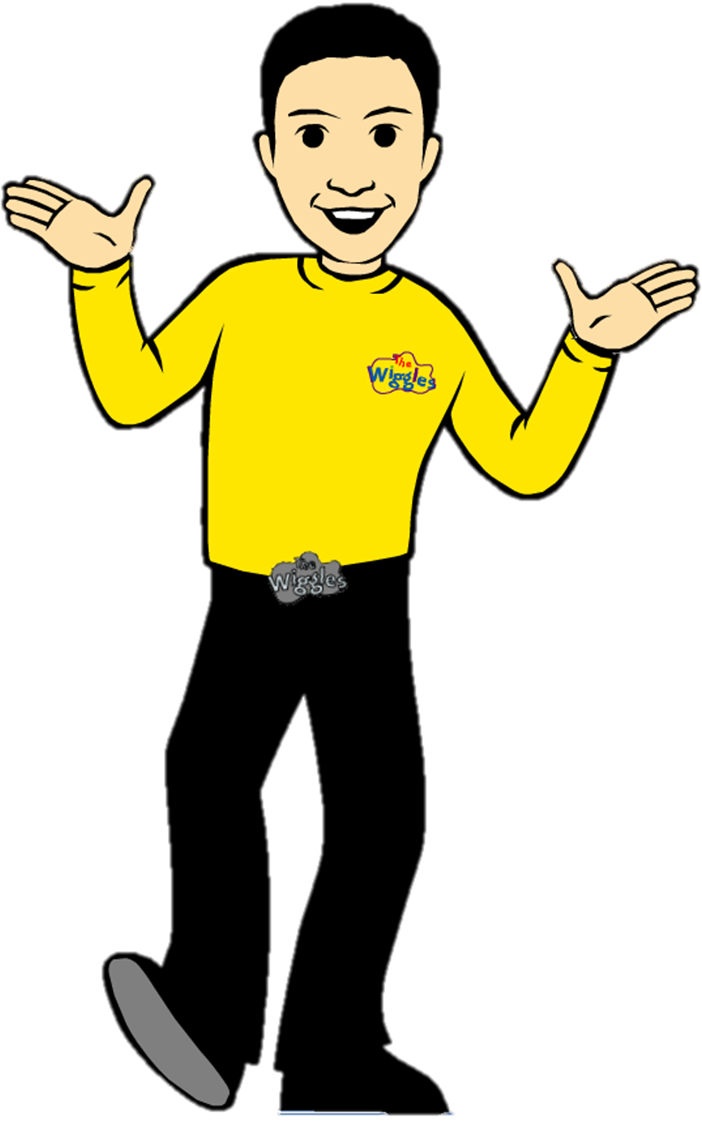 Carlos Cartoon by Trevorhines on DeviantArt