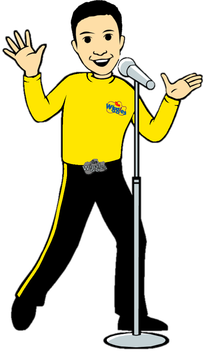 Carlos Cartoon 7 by Trevorhines on DeviantArt