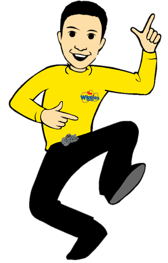 Carlos Cartoon 8 by Trevorhines on DeviantArt