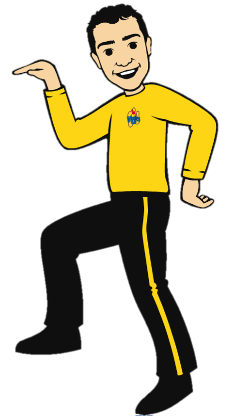 Sam Cartoon 6 by Trevorhines on DeviantArt