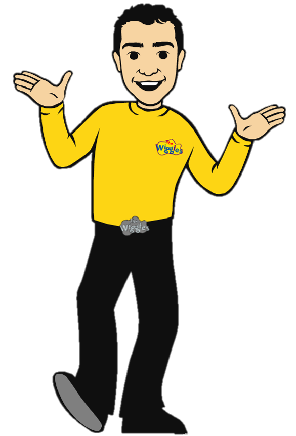 Sam Cartoon by Trevorhines on DeviantArt