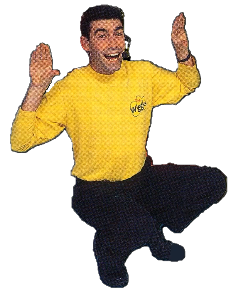 Greg 1997 PNG by Trevorhines on DeviantArt