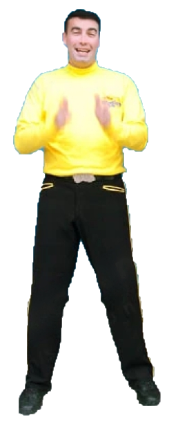 Greg in 2004-2005 by Trevorhines on DeviantArt