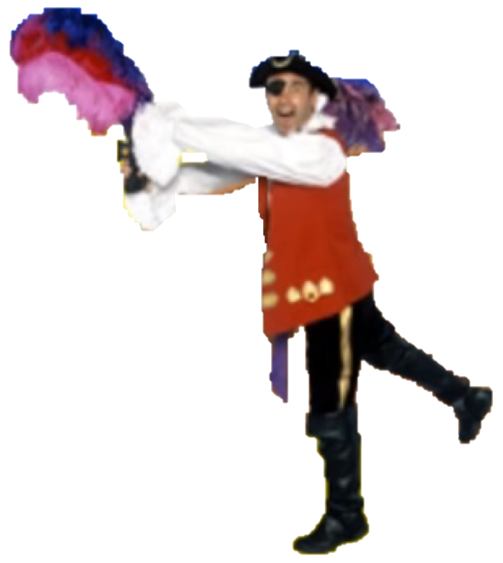 Captain Feathersword 2002 PNG by Trevorhines on DeviantArt
