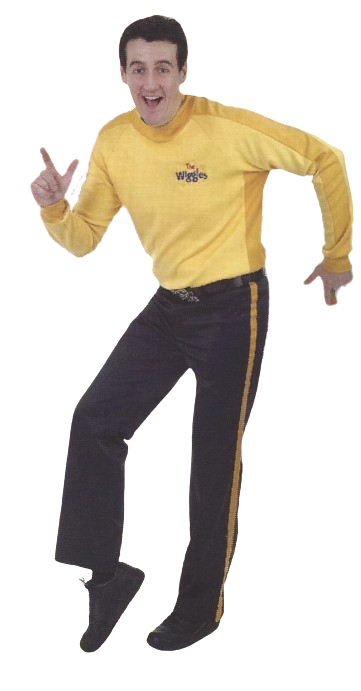 Sam Dancing 2010 by Trevorhines on DeviantArt