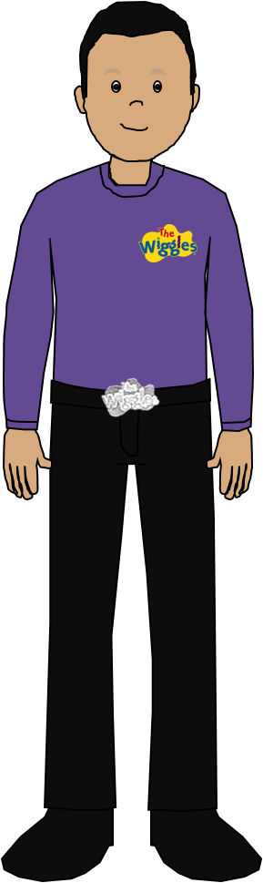 Jeff 2000-2001 by Trevorhines on DeviantArt