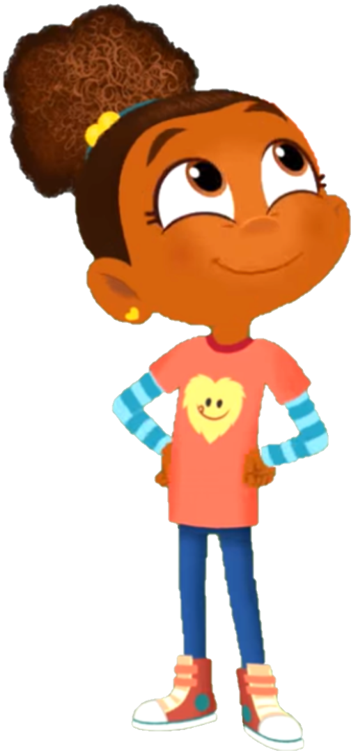 Esme! by Trevorhines on DeviantArt