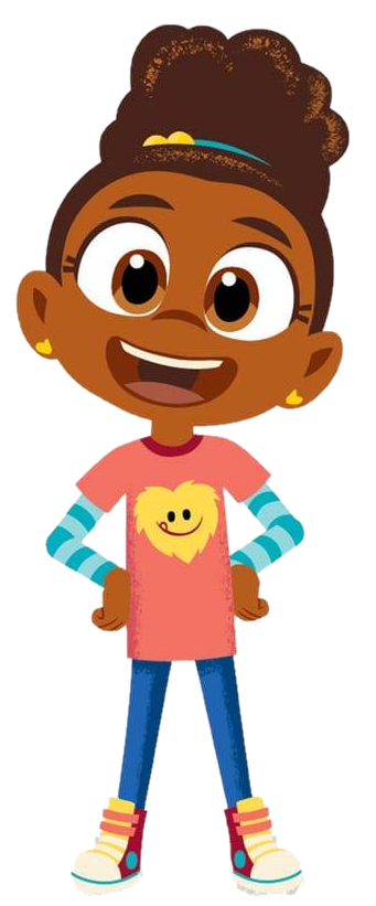 Esme and Roy - Esme by Trevorhines on DeviantArt