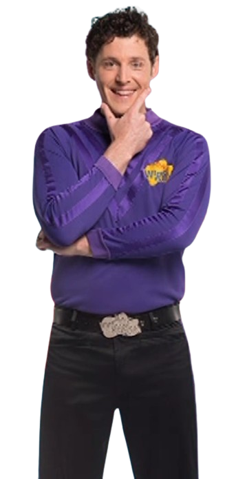 Lachy 2017 by Trevorhines on DeviantArt