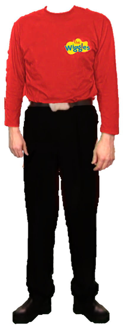 Murray's Outfit (1997-2001) (V1) by Trevorhines on DeviantArt