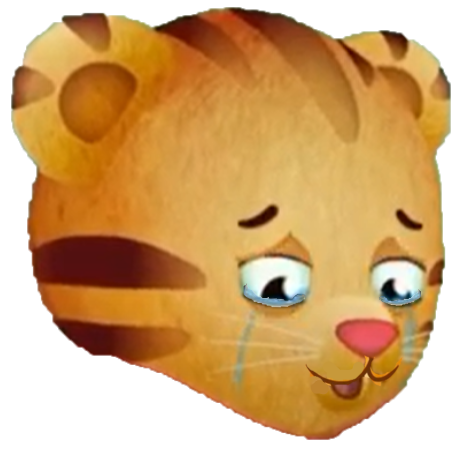 Daniel Tiger Crying Head Happy Tears By Trevorhines On DeviantArt daniel-tiger-crying-head-happy-tears-by-trevorhines-on-deviantart