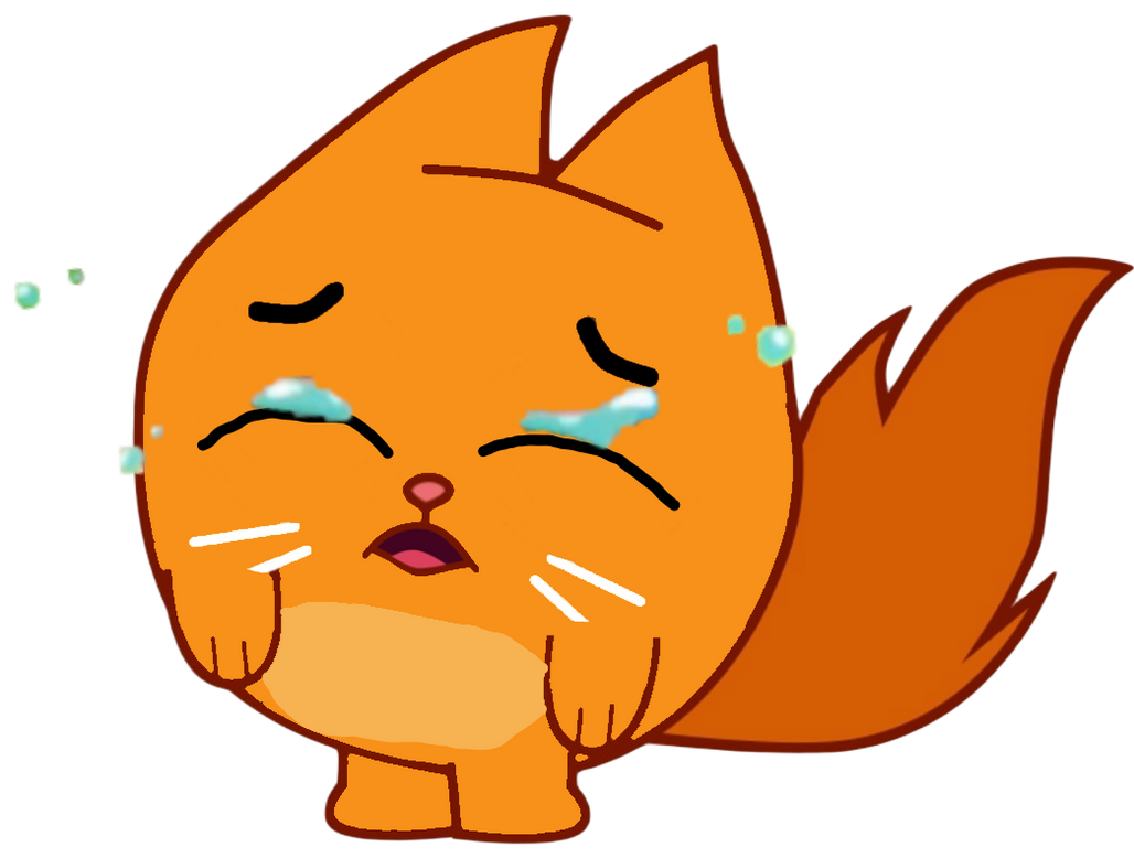 Hazel Crying by Trevorhines on DeviantArt