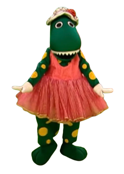 Dorothy Los Wiggles 2005 2006 PNG By Trevorhines On DeviantArt dorothy-los-wiggles-2005-2006-png-by-trevorhines-on-deviantart