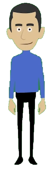 Anthony Field (2006-2007) by Trevorhines on DeviantArt