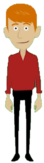 Murray Cook Fandom Murray Cook (1991-1992) by Trevorhines on DeviantArt