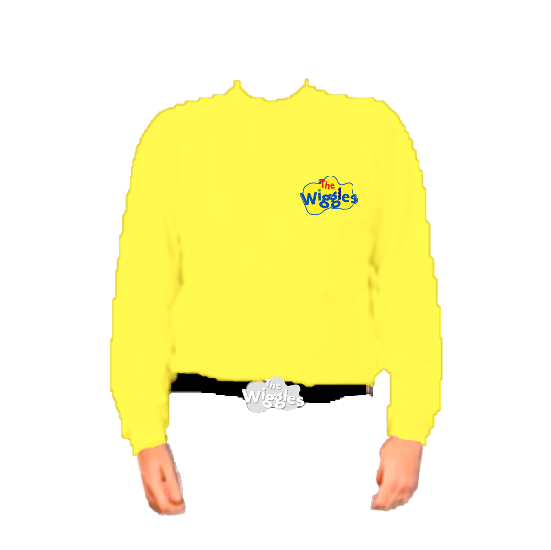Cartoon Skivvy Greg's Skivvy (2001-2006) by Trevorhines on DeviantArt
