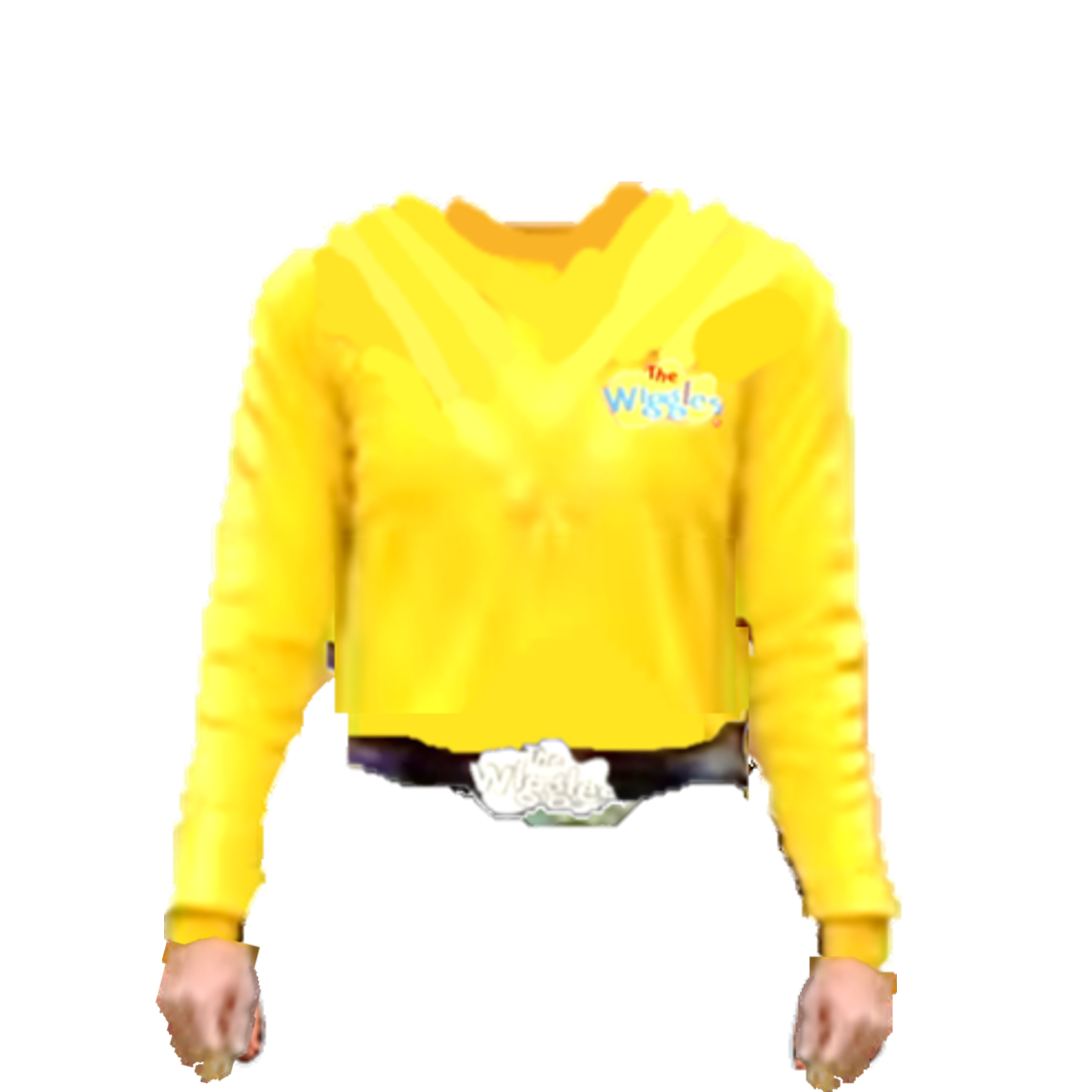Cartoon Skivvy Kelly's Skivvy (2021-2022) by Trevorhines on DeviantArt