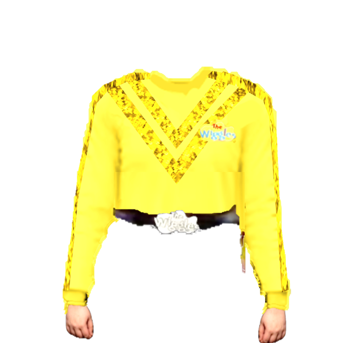Cartoon Skivvy Evie's Skivvy (2024-Now) by Trevorhines on DeviantArt