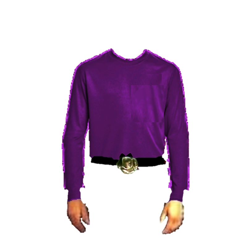 Cartoon Skivvy Jeff's Skivvy (1992) (V2) by Trevorhines on DeviantArt