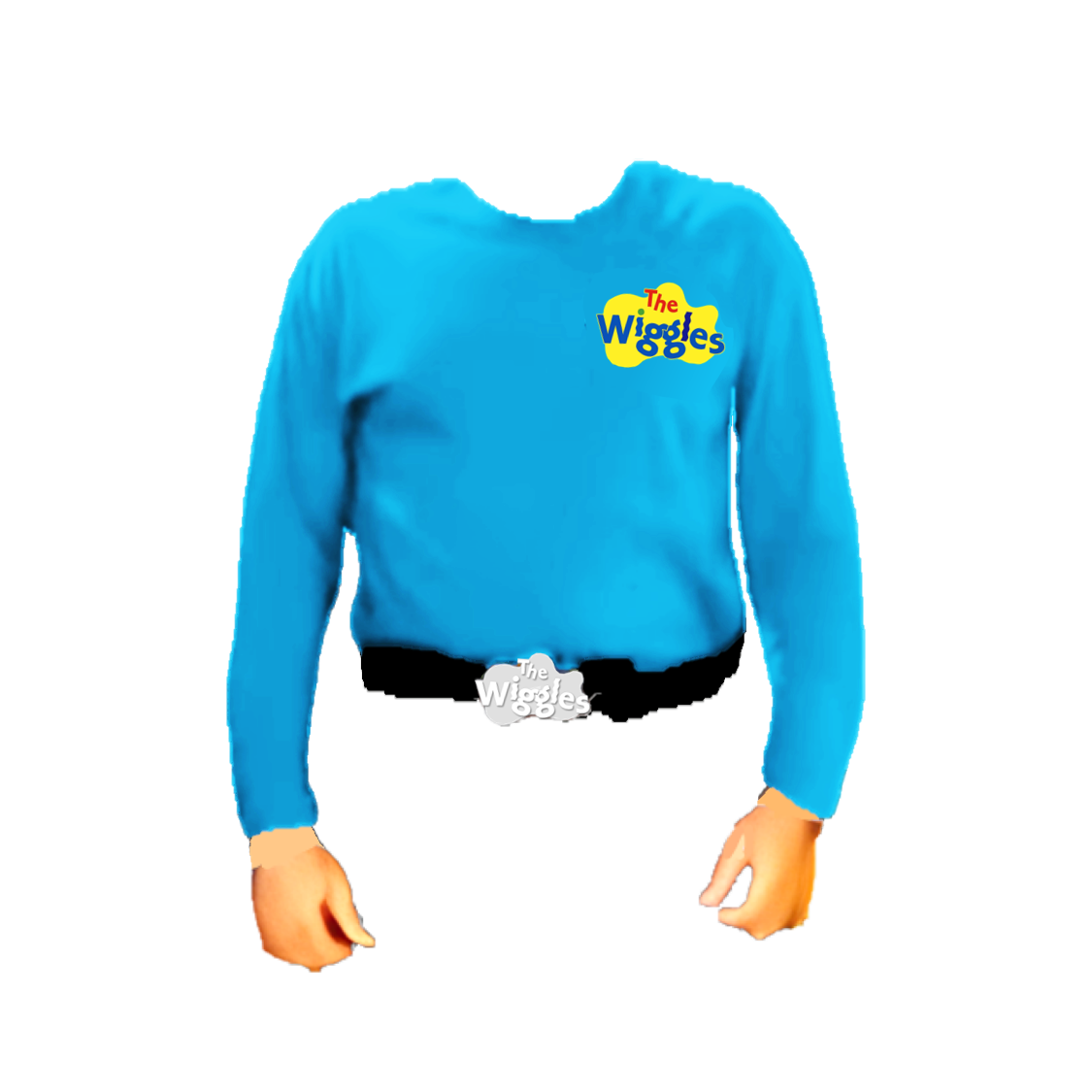 Cartoon Skivvy Anthony's Skivvy (1997-2001) (V3) by Trevorhines on DeviantArt