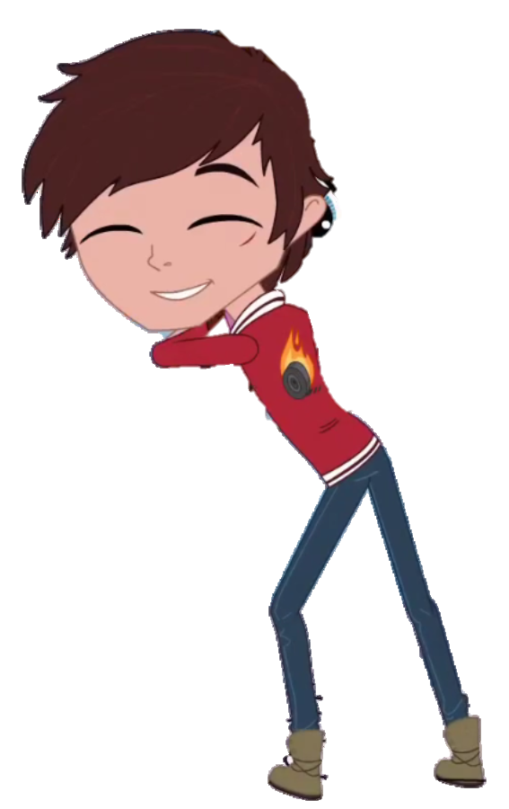Josh Sharp Air Hug by Trevorhines on DeviantArt