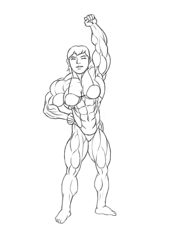 musclegirl 01