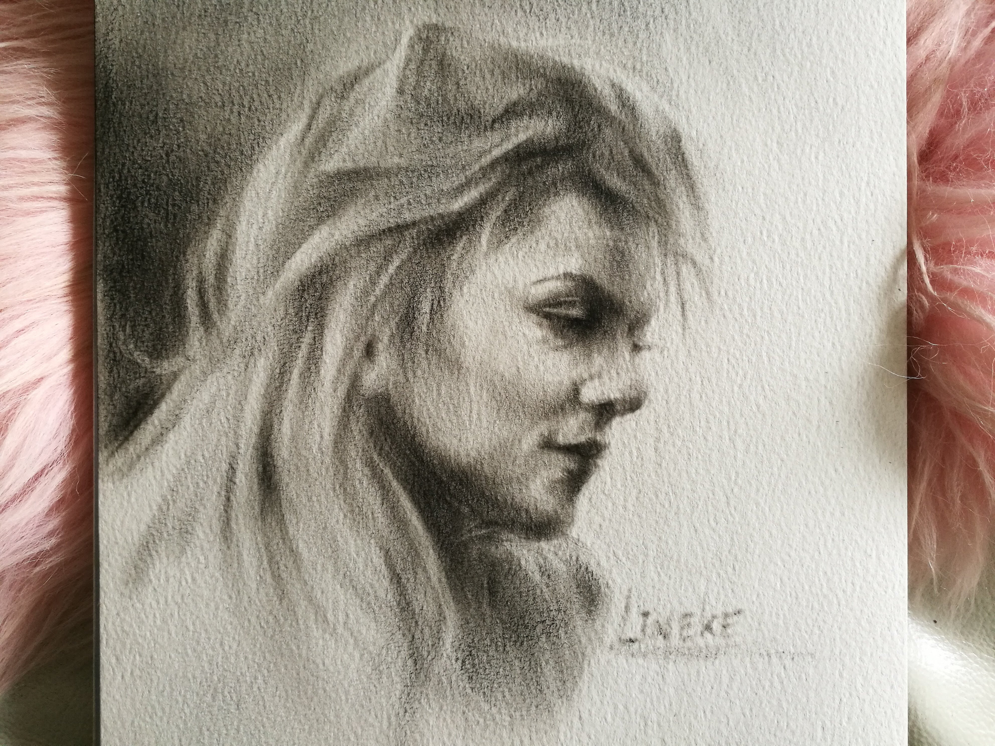 Drybrush Beauty