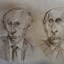 Puting in Putin caricature ^^