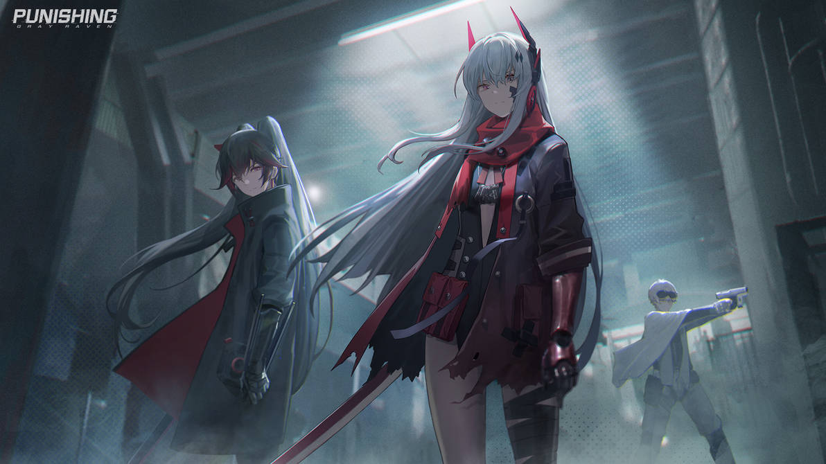 PGR Wallpaper HD_02 by MegamiMax on DeviantArt