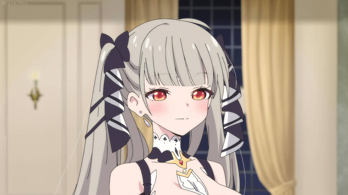 Azur Lane (Formidable) 06 Caps by MegamiMax on DeviantArt