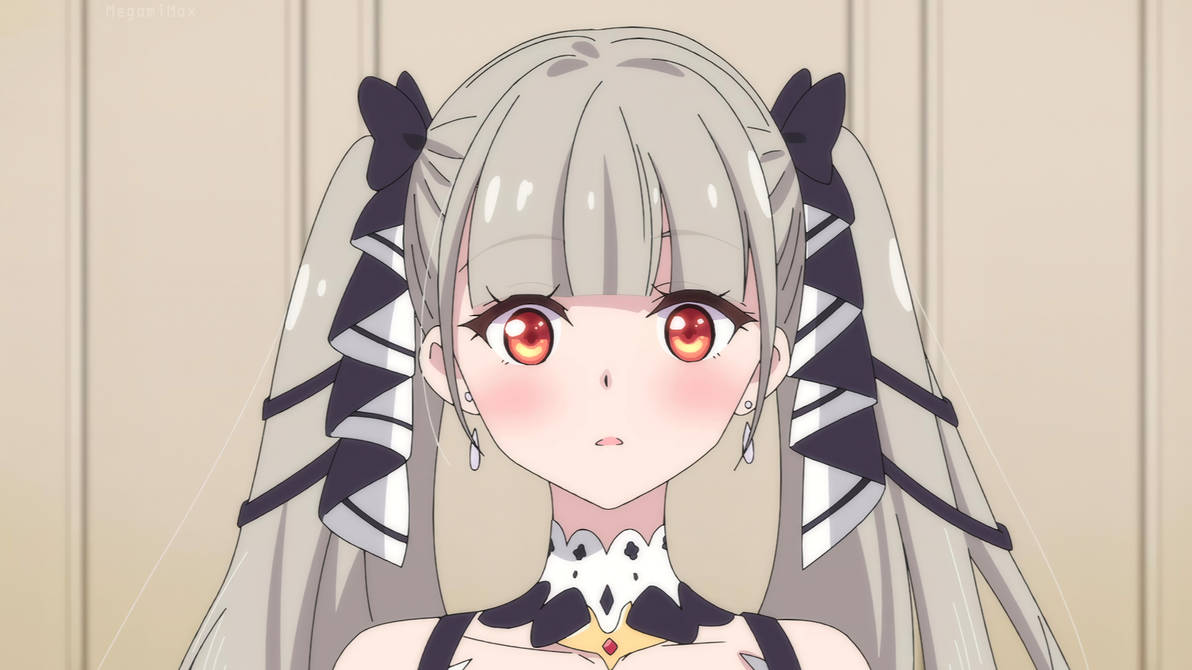 Azur Lane (Formidable) 08 Caps by MegamiMax on DeviantArt