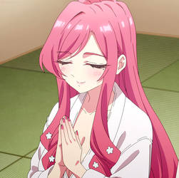 Hahari HANAZONO 20