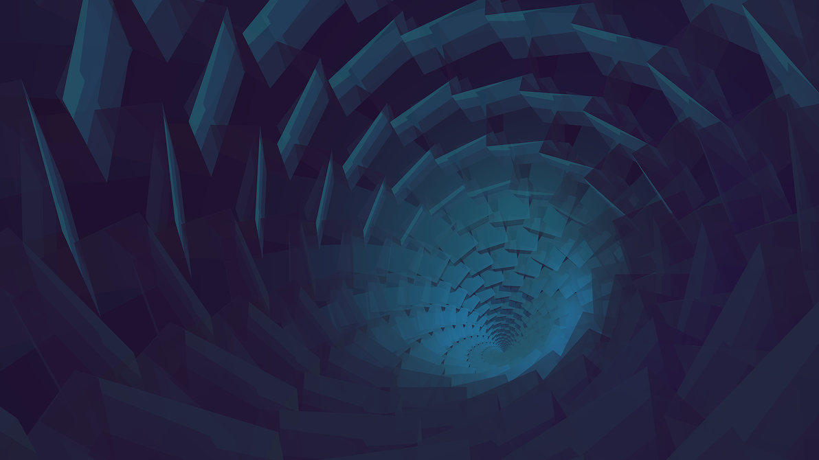 Abyss Transparent Abyss (4K) by daxkieran on DeviantArt