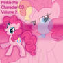 Pinkie Pie Album Cover 2