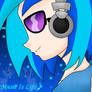 Music Is Life~ Vinyl Scratch