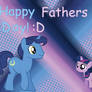 Happy Fathers Day :D