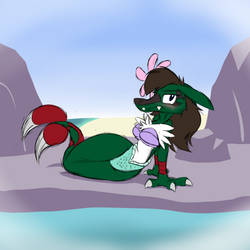 Mermay Kobold 2