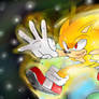 Super sonic BOOM....