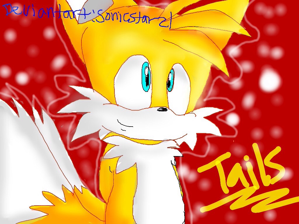 Tails