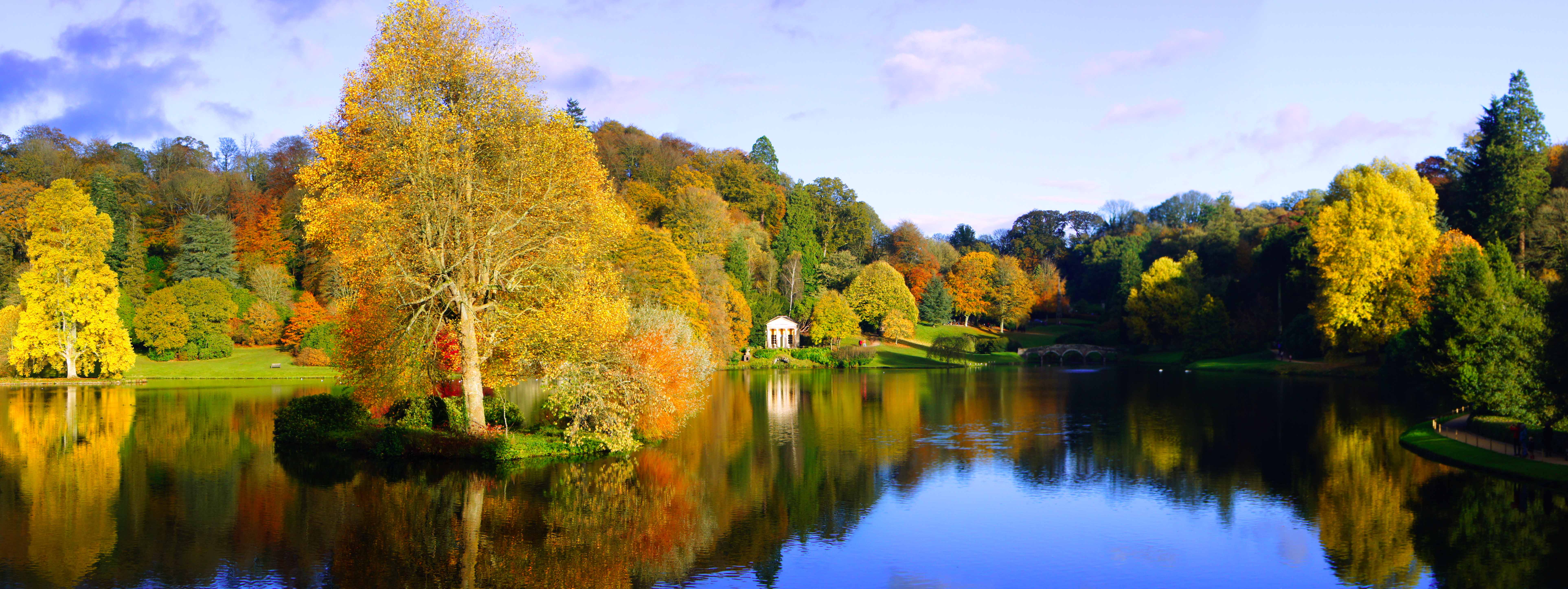 Stourhead II