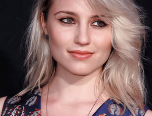 Dianna Agron