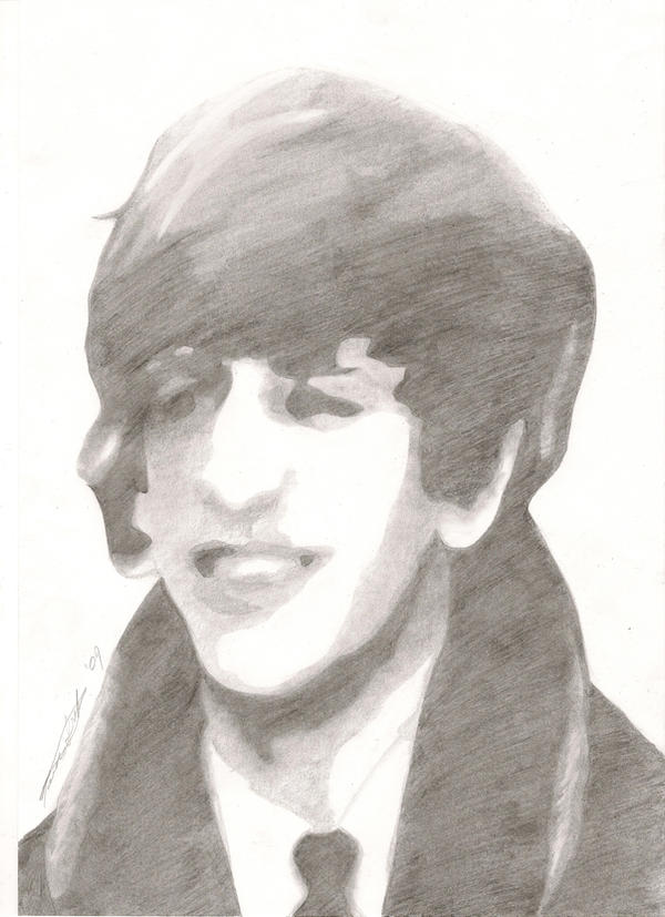 Ringo Starr