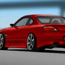 Vertex Nissan S15 Silvia