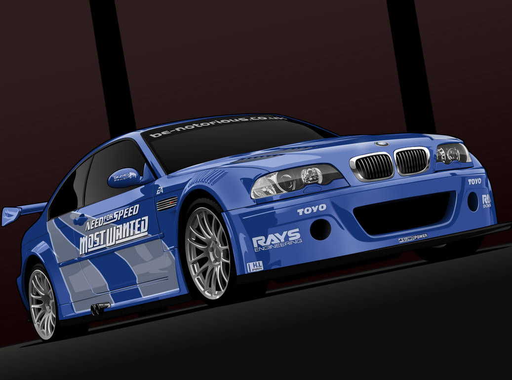 Nfs nl bmw m3 gtr прохождение Nfs nl bmw m3 gtr прохождение
