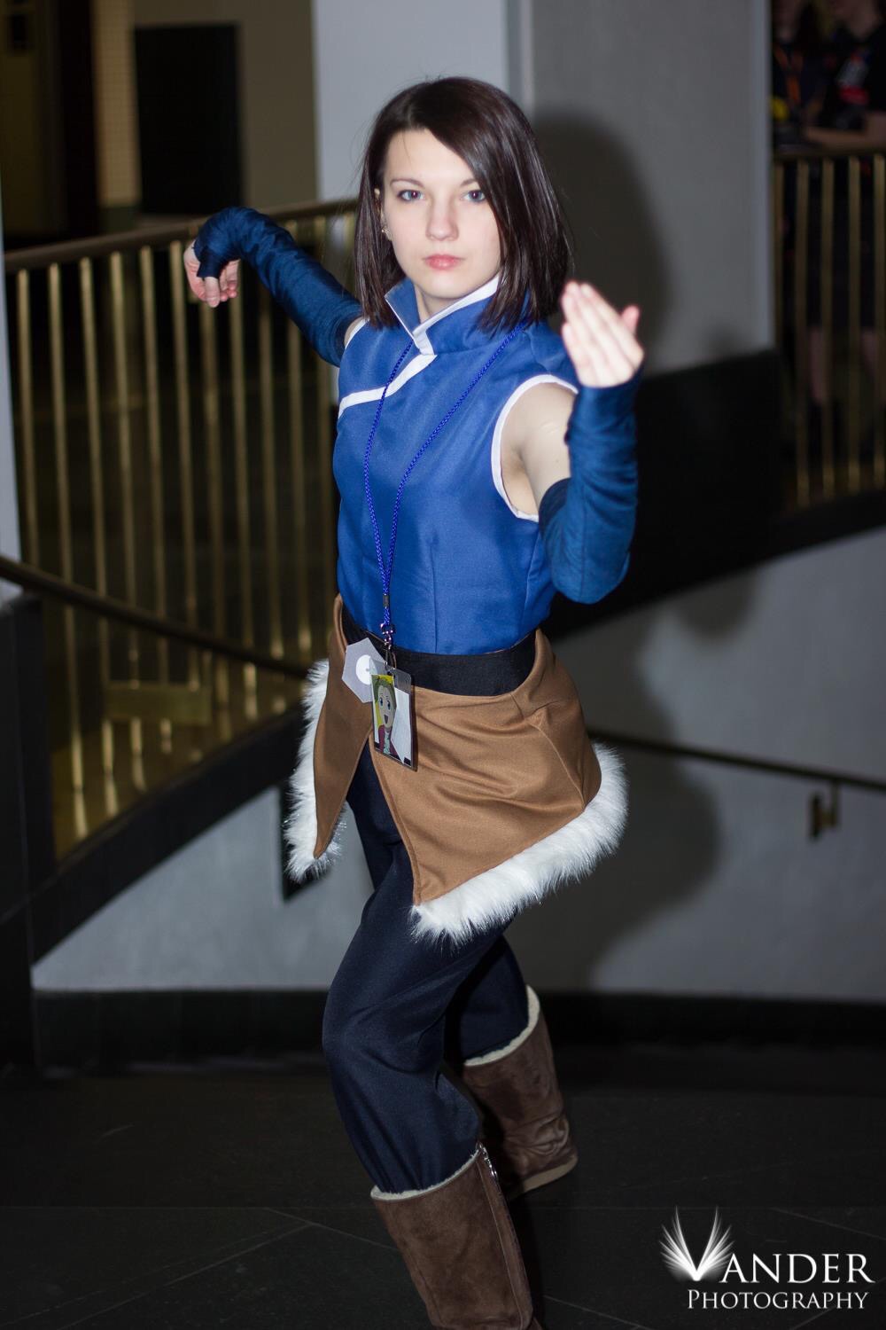 Korra