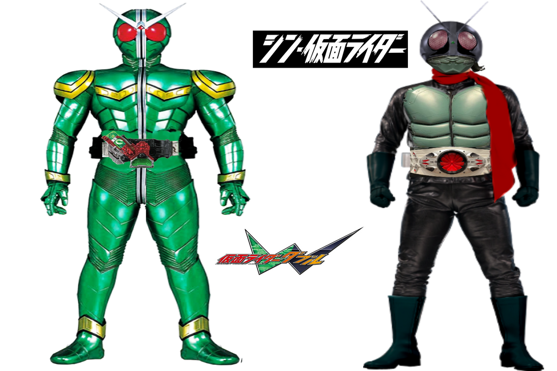 Shin Kamen Rider Kamen Rider Cyclone by Kentoespada08 on DeviantArt